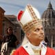 Operarán al papa para extirparle un nódulo en un pulmón