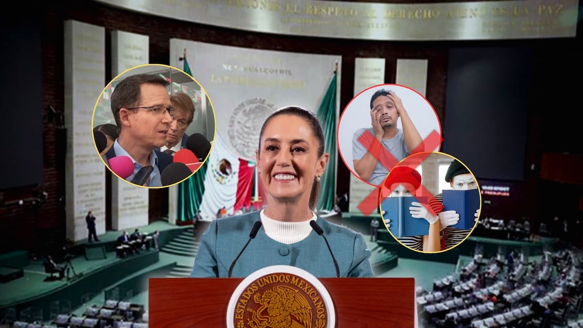Mientras Morena está buscando cárcel de 3 a 7 años y multas de más de 4 millones de pesos por el uso indebido de la identidad gráfica institucional en parodias y memes, el PAN alertó sobre los riesgos de censura y persecución a creadores de contenido