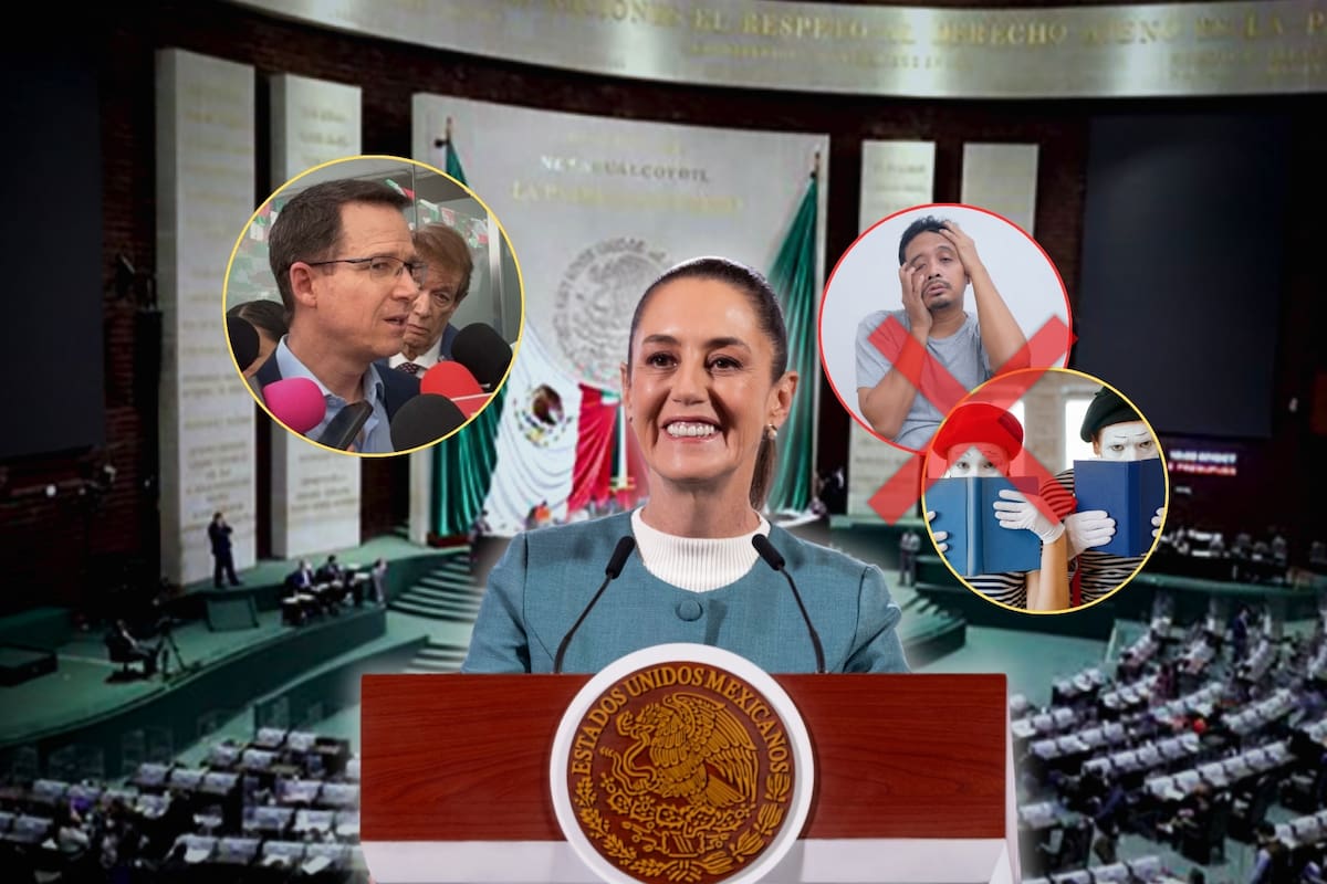 Mientras Morena está buscando cárcel de 3 a 7 años y multas de más de 4 millones de pesos por el uso indebido de la identidad gráfica institucional en parodias y memes, el PAN alertó sobre los riesgos de censura y persecución a creadores de contenido
