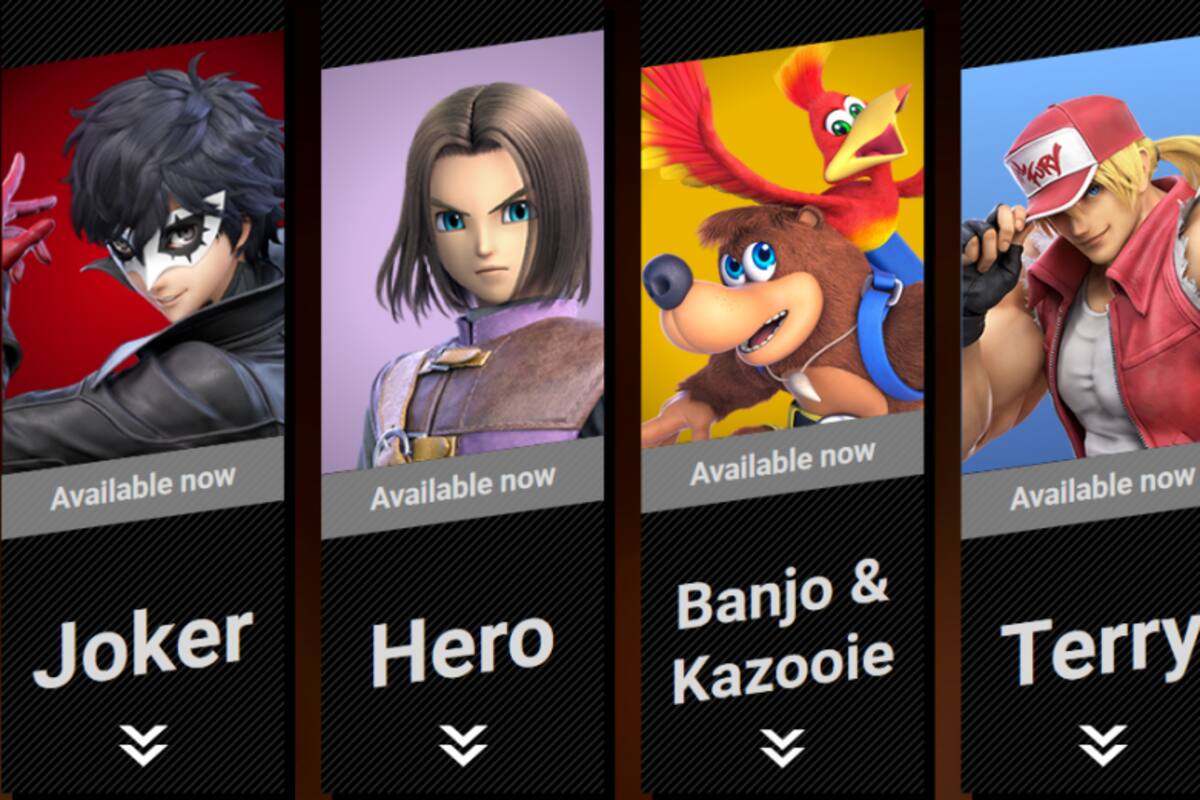 Sakurai presentará a nuevo personaje para Super Smash Bros Ultimate