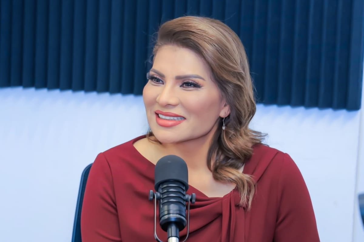 Celebra Lorenia Valles reapertura a las exportaciones ganaderas