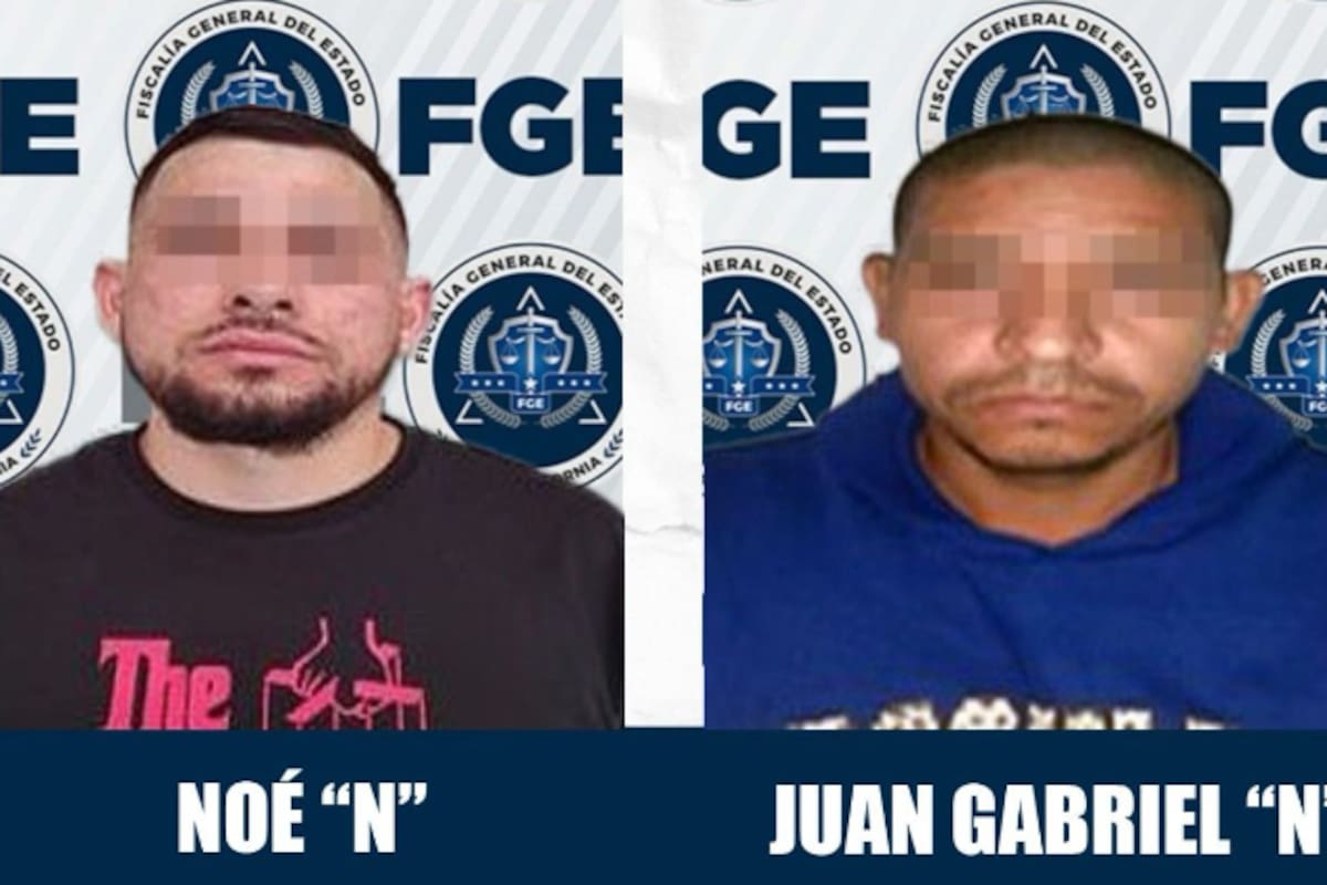 Estrelló a su esposa contra la pared; otro amenazó de muerte a su pareja