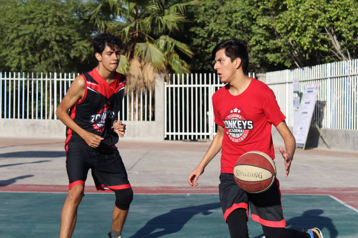 Prepara Zonkeys regreso de su Academia en forma presencial