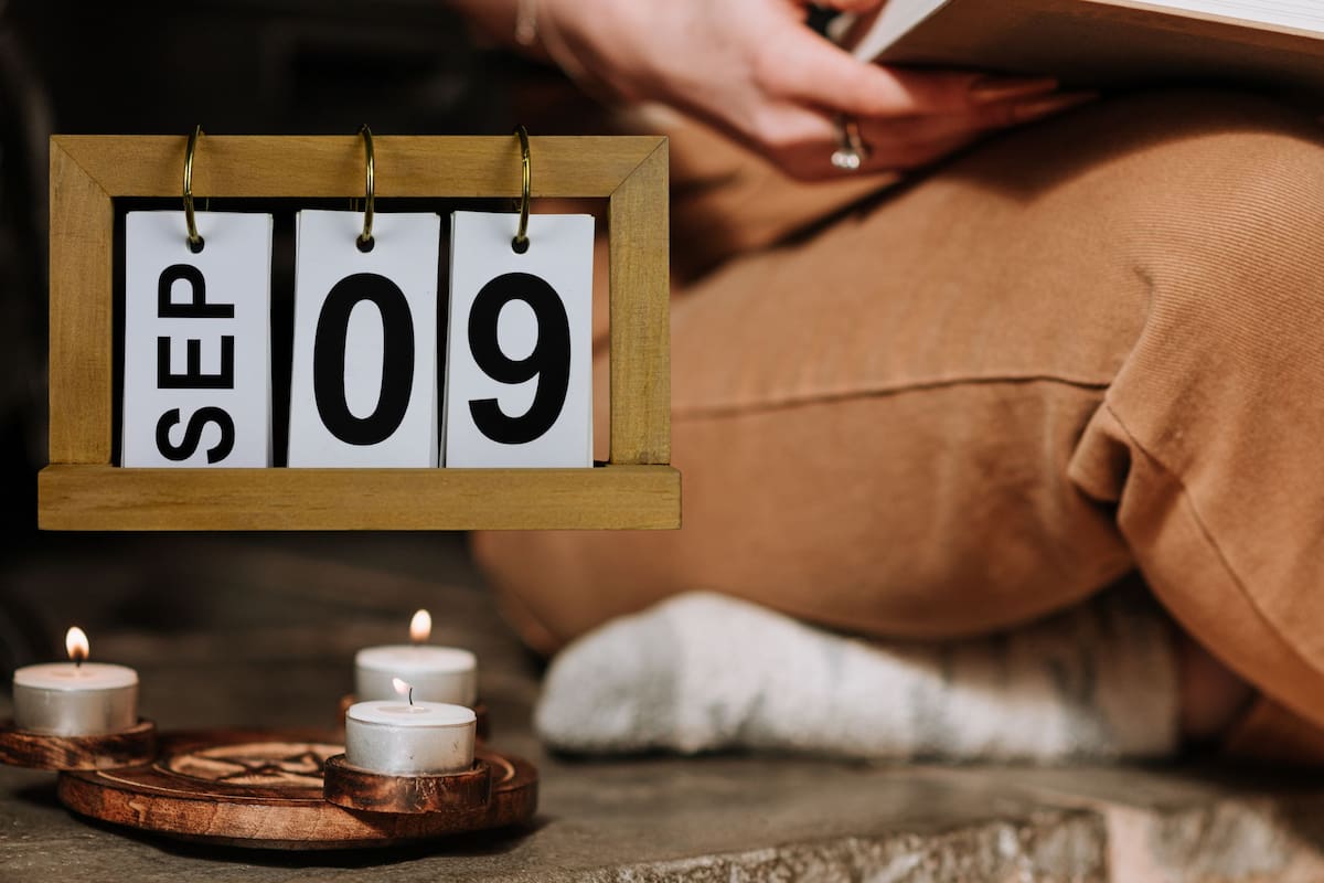 Portal 9/9/2025: Qué significa y cómo aprovechar la energía del triple 9 para cerrar ciclos