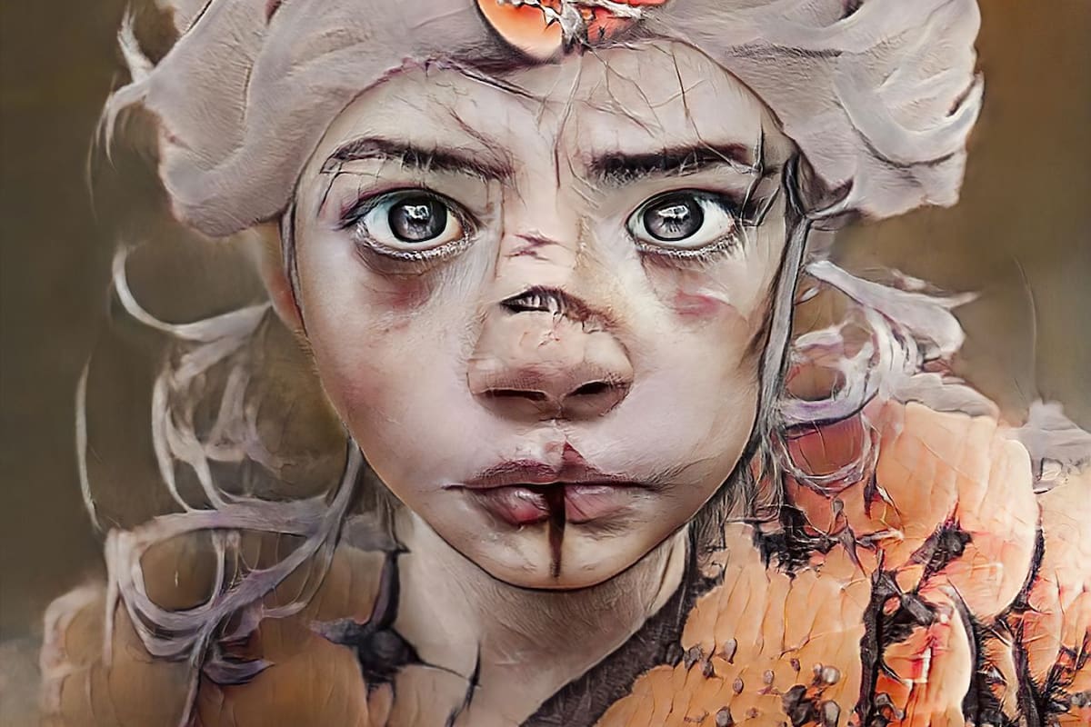 Arte hecho con Inteligencia Artificial no será protegido en México por institucióndes de derechos de autor ni propiedad intelectual, son dominio público, establece la Suprema Corte