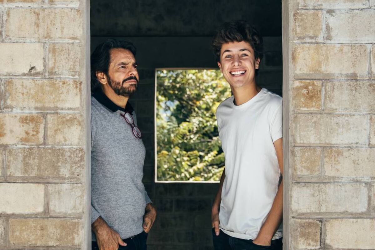 Juan Pa Zurita estrena el reto de ayudar