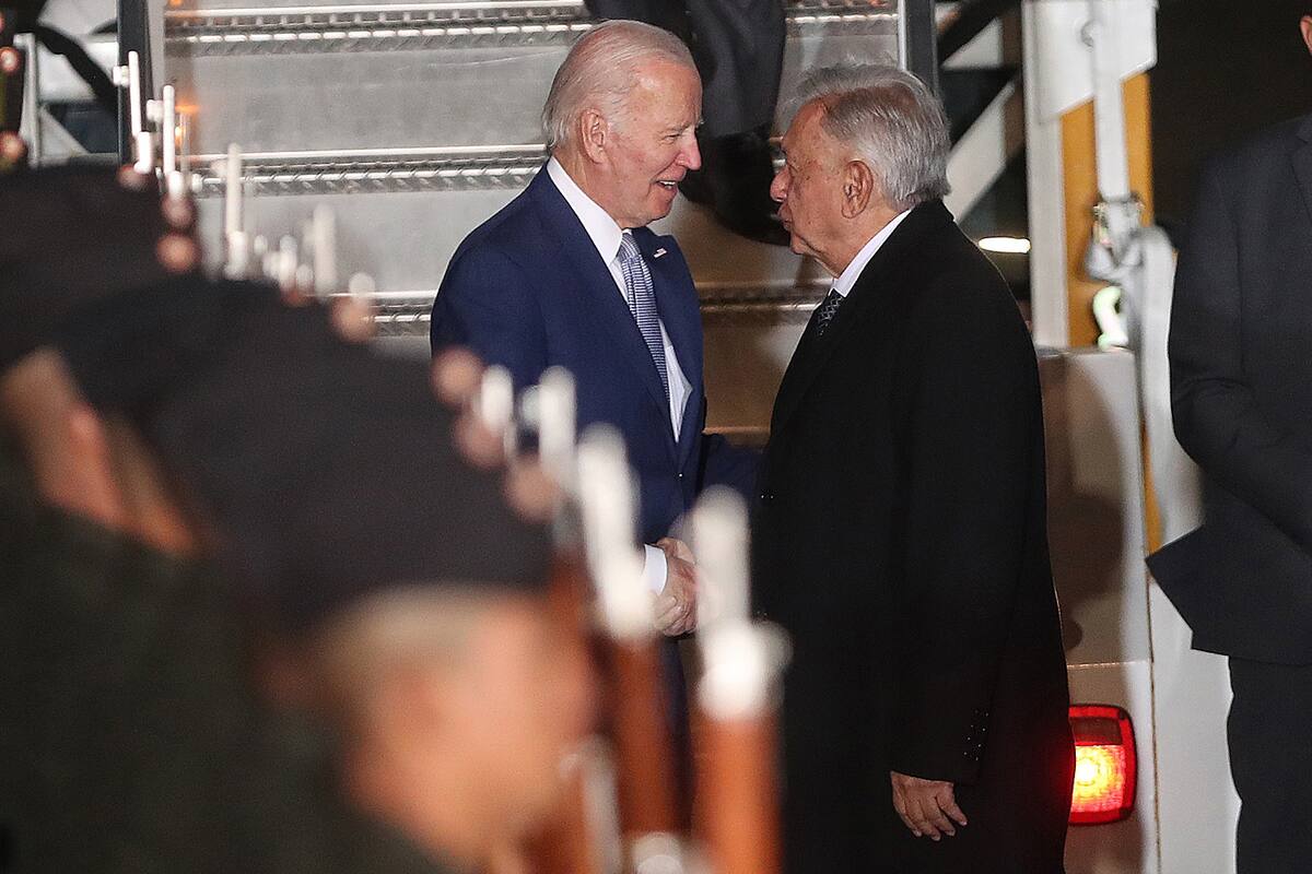 Gobierno de Joe Biden reclama a México falta de transparencia y trabas en comercio