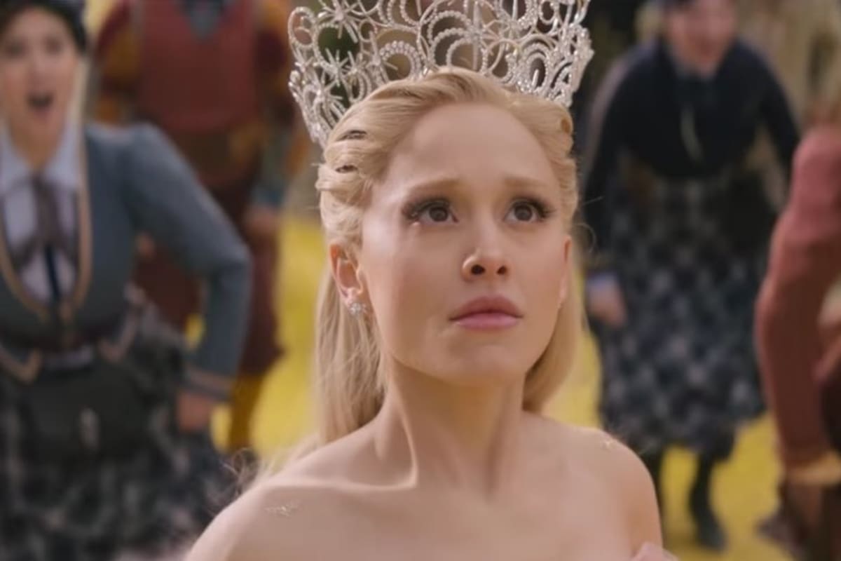 La razón incómoda por la que la Academia dejó fuera a Ariana Grande y Cynthia Erivo de los Oscar