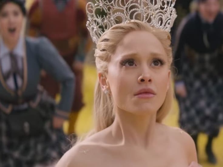 La razón incómoda por la que la Academia dejó fuera a Ariana Grande y Cynthia Erivo de los Oscar