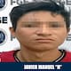 Sentencian a más de cinco años de prisión a asaltante de tienda