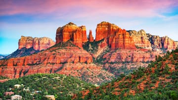 Outdoors250 en Arizona: nuevas aventuras para explorar parques estatales en 2026