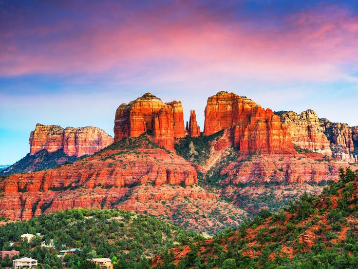 Outdoors250 en Arizona: nuevas aventuras para explorar parques estatales en 2026