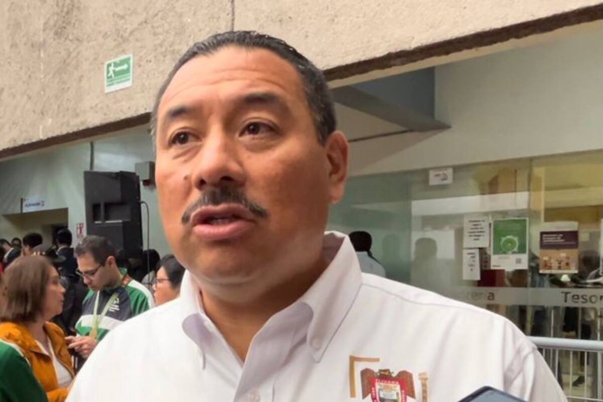 Analiza IMDET cambiar Serial Delegacional de sábado a domingo