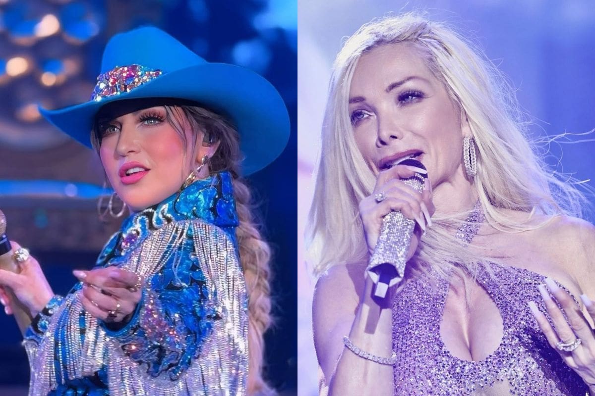 Marisela y Alicia Villarreal se presentarán juntas en Hermosillo