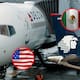 Aeroméxico pide suspender orden de EEUU para disolver su alianza con Delta; advierte sobre pérdidas económicas