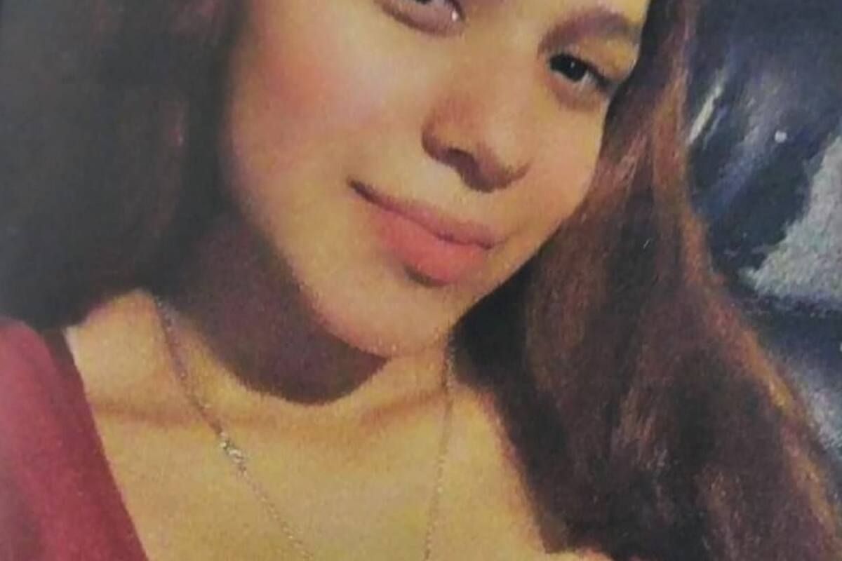 Se busca a Yazmín Yocupicio Valenzuela de 18 años