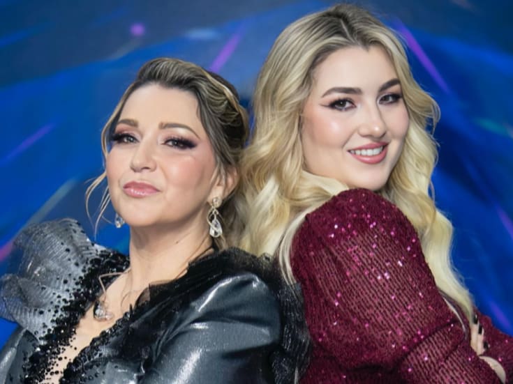 Alicia Villarreal pide al público detener los ataques contra su hija Melenie Carmona durante su concierto en Morelia: “Los hijos van aprendiendo con la vida”