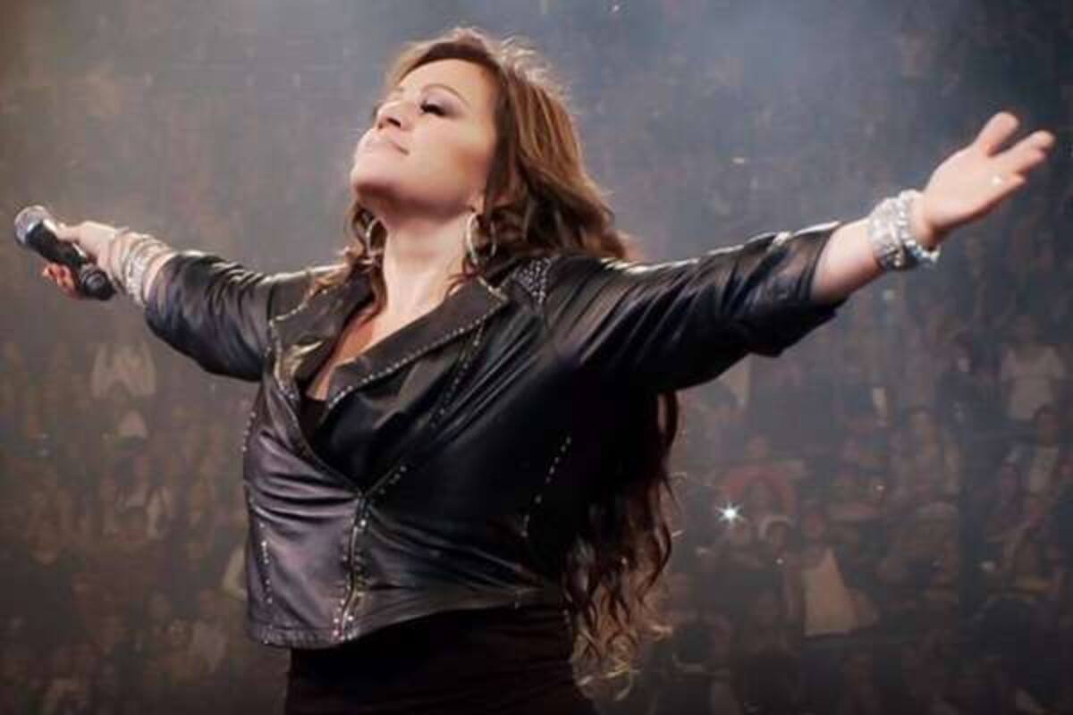 VIDEO: Entrevista inédita de Jenni Rivera donde confirmó amenazas de muerte por Carteles Mexicanos