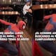 El cumpleañero tenía 32 años: animador de Spider-Man llega a una fiesta y se sorprende con lo que encuentra