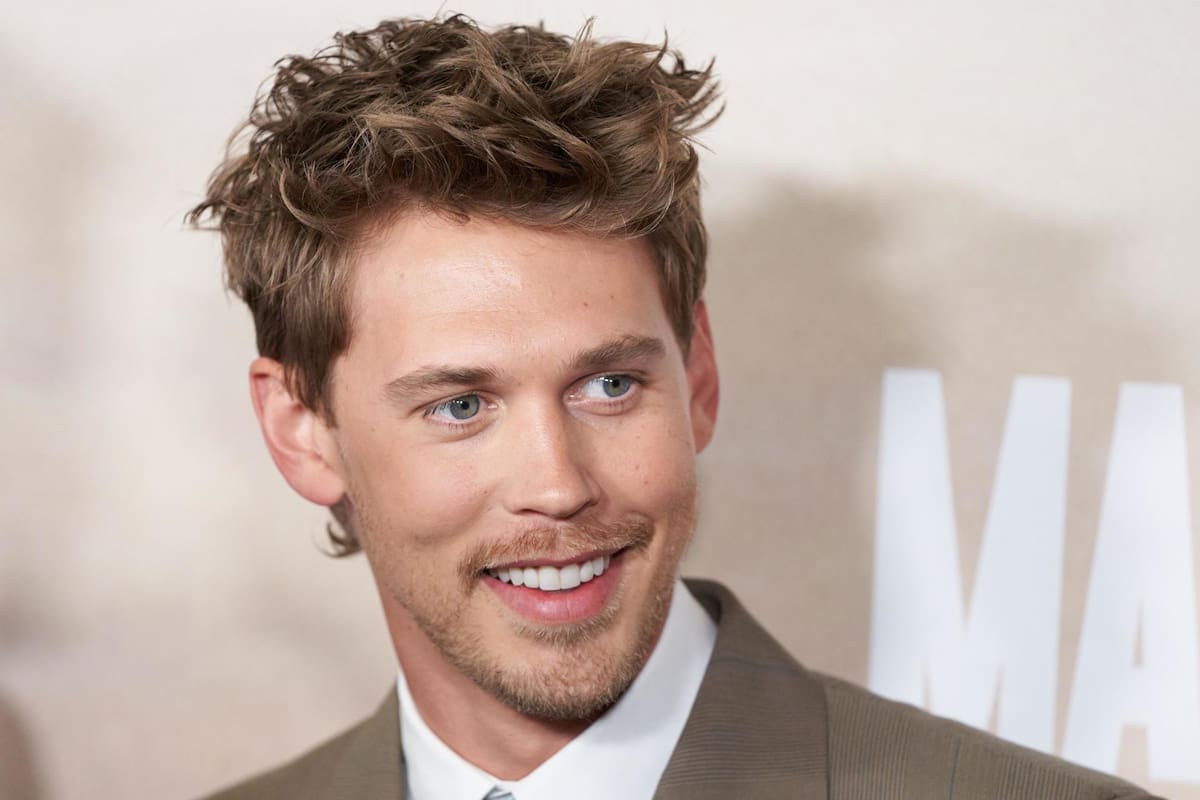 Austin Butler en negociaciones para protagonizar el reboot de Miami Vice
