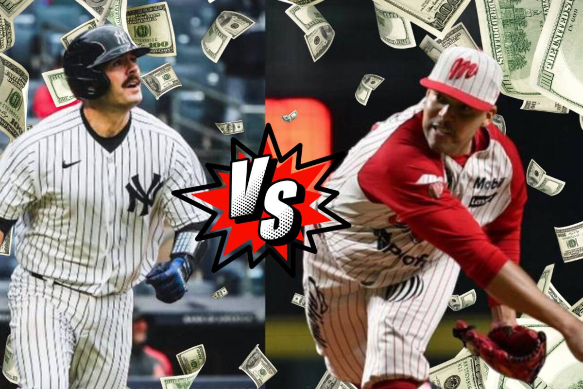 MLB: ¿Cuánto costará asistir al amistoso entre los Diablos vs. Yankees en el Estadio Alfredo Harp Helú?