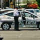 Policía dispara contra hombre que presuntamente lo atacó con un machete en el Valle de Mexicali