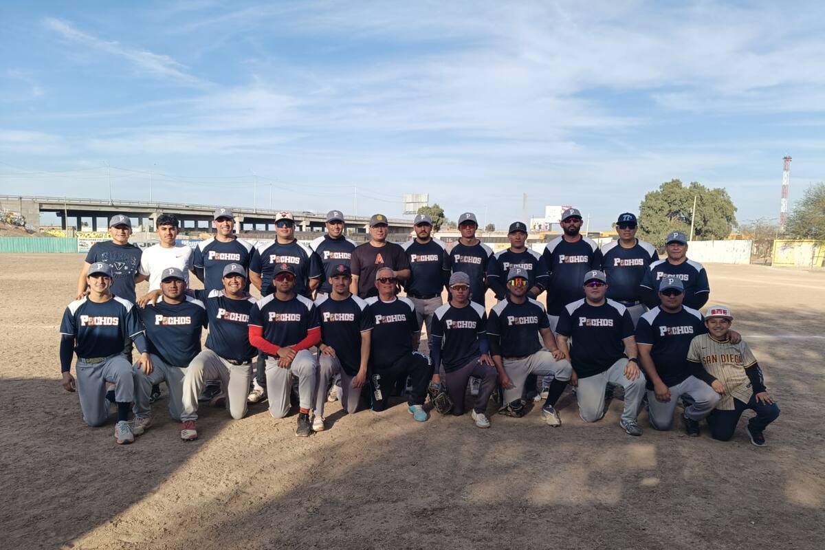 Un rally ayudó a Pochos a instalarse en la final del Interligas