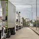 Cierre de garita eleva gasto en combustible