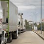 Cierre de garita comercial obligó a empresas de Mexicali a gastar más en combustible