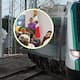 Sheinbaum destaca al Tren Maya tras percance en Campeche