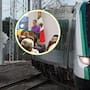Un día después de que el Tren Maya registrara un percance de vía con 123 pasajeros a bordo en Campeche, Claudia Sheinbaum defendió los resultados del sistema ferroviario durante su Segundo Informe y destacó que ha transportado 2.5 millones de pasajeros