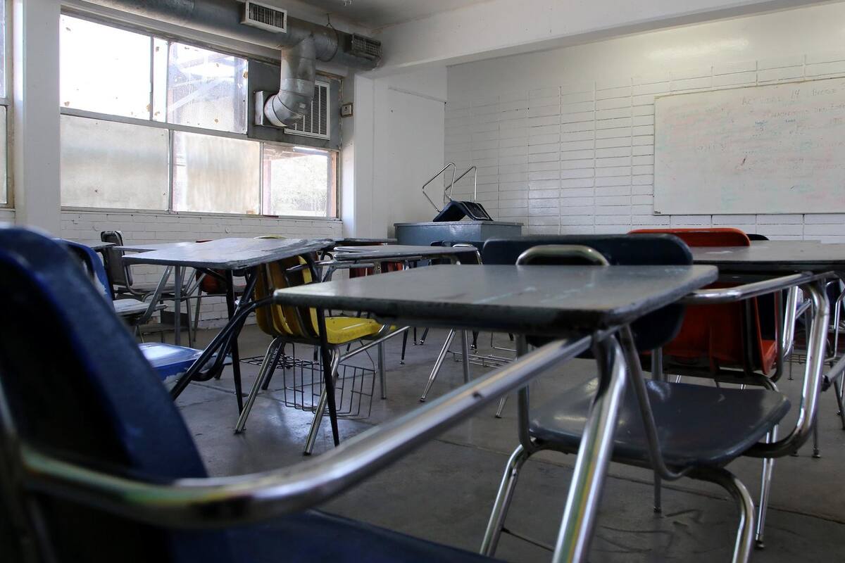 Problemas en pagos a maestros es tema administrativo no de recurso: Estado