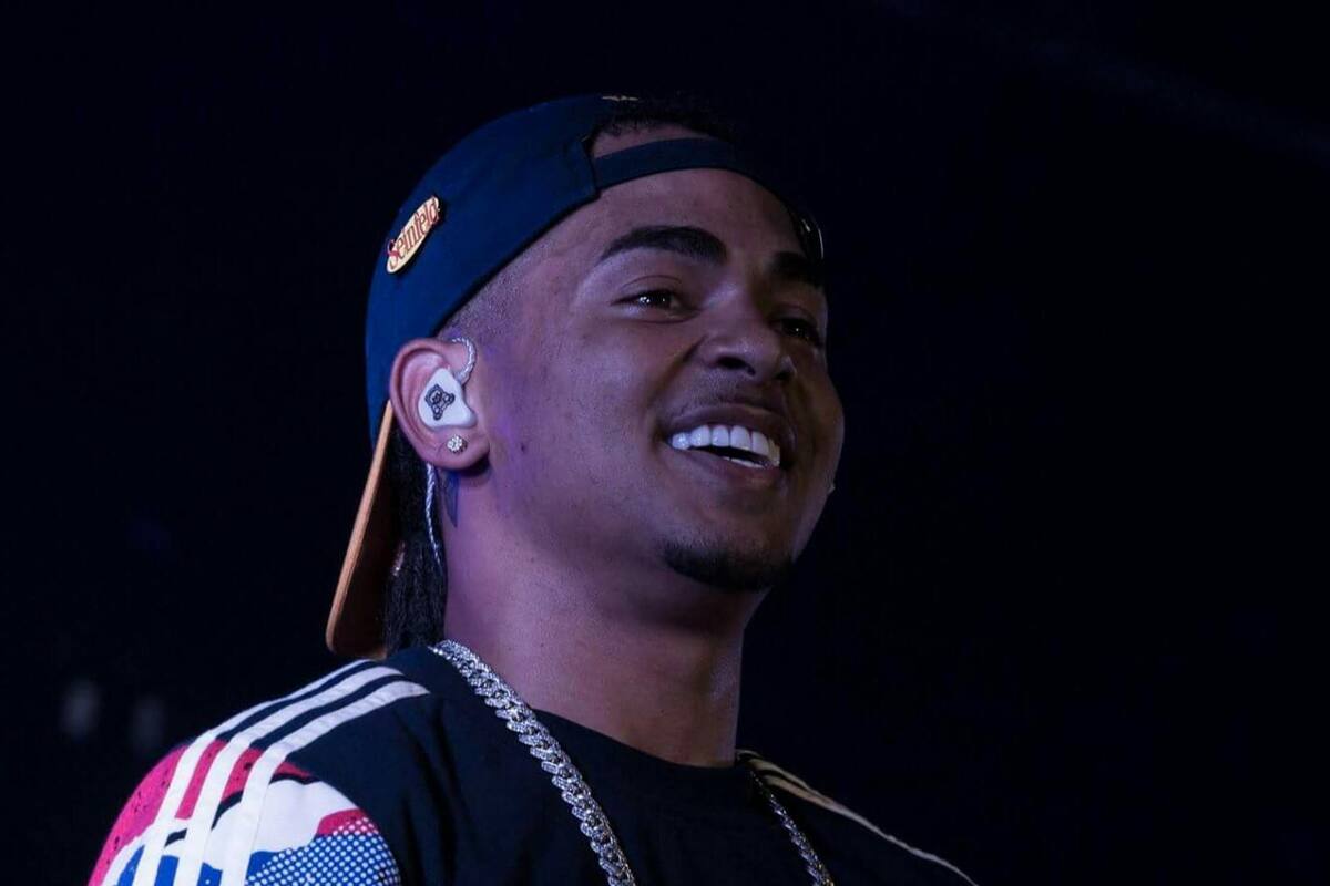 Ozuna estrena “100 Preguntas” en pleno inicio de su gira