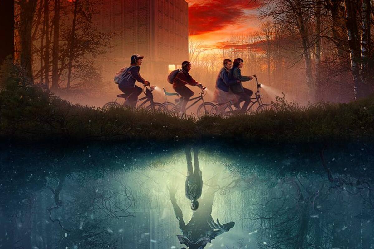 El ranking de las 5 mejores series de Terror, según Rotten Tomatoes