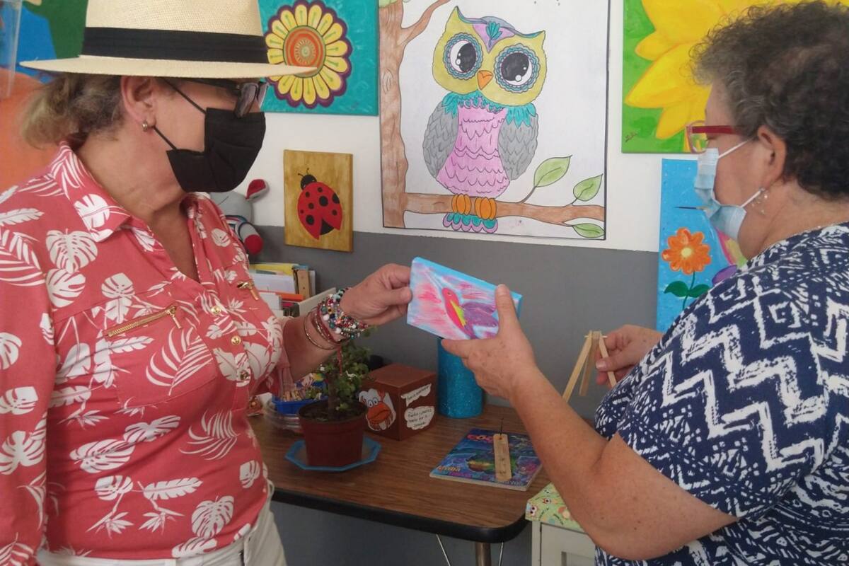 Aumenta acervo en la Biblioteca Siglo XXI