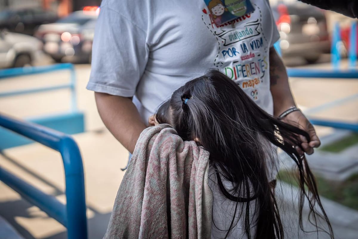 Denuncia familia autista discriminación en la Clínica 33 del IMSS