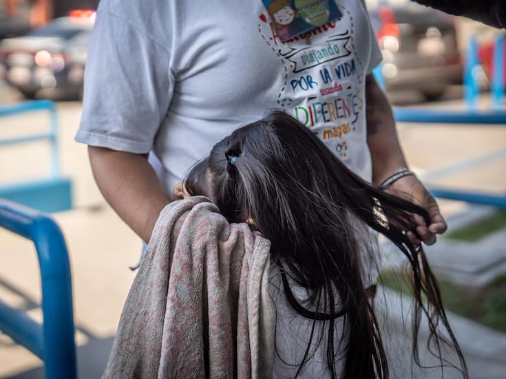 Denuncia familia autista discriminación en la Clínica 33 del IMSS