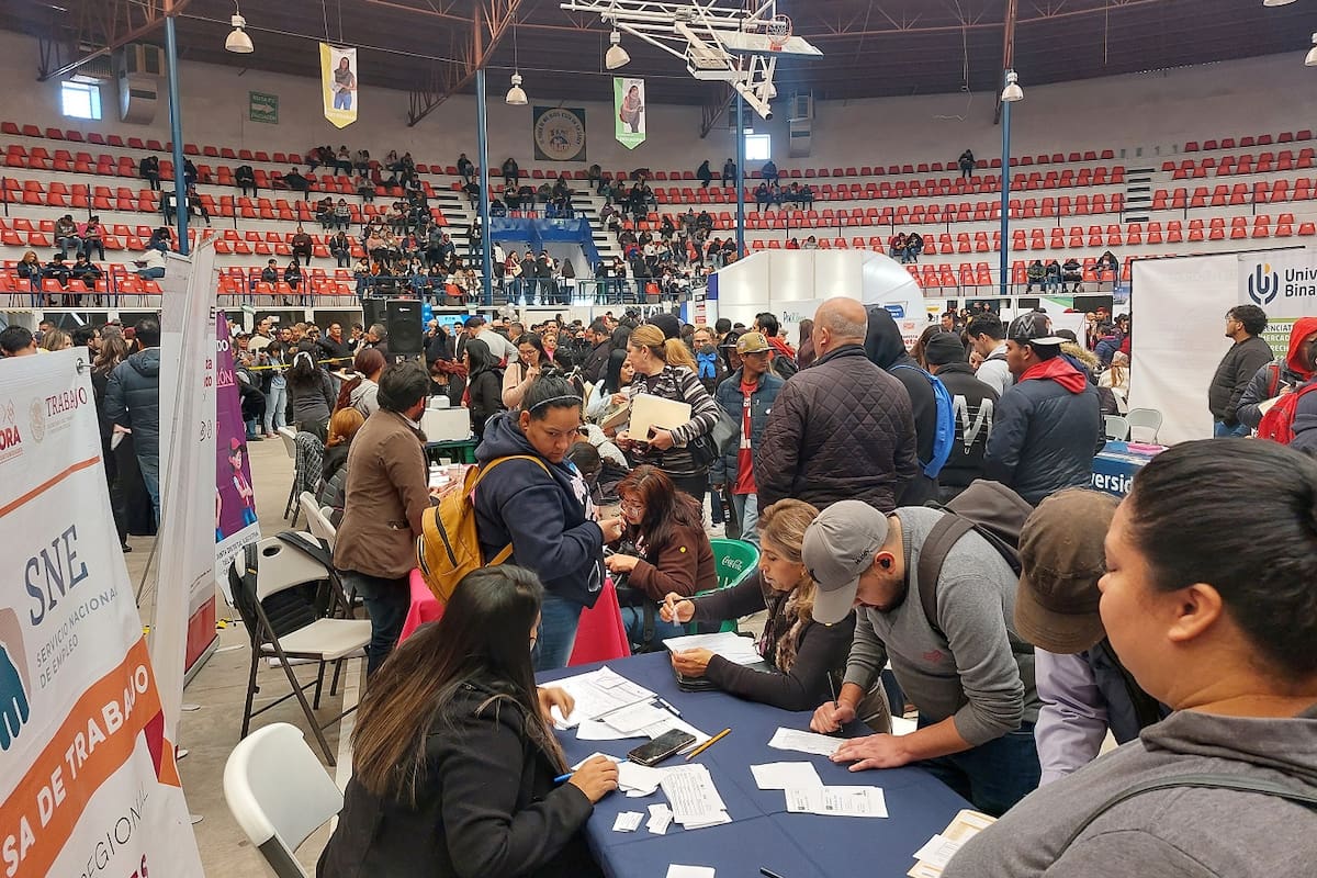 Nuevas empresas traen más empleo a Nogales: Index