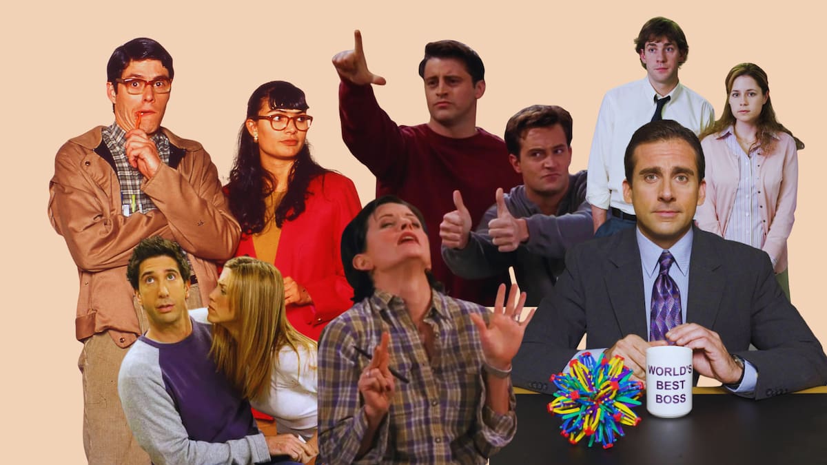 Esto es lo que dice la psicología de las personas que vuelven a ver los mismos programas y películas