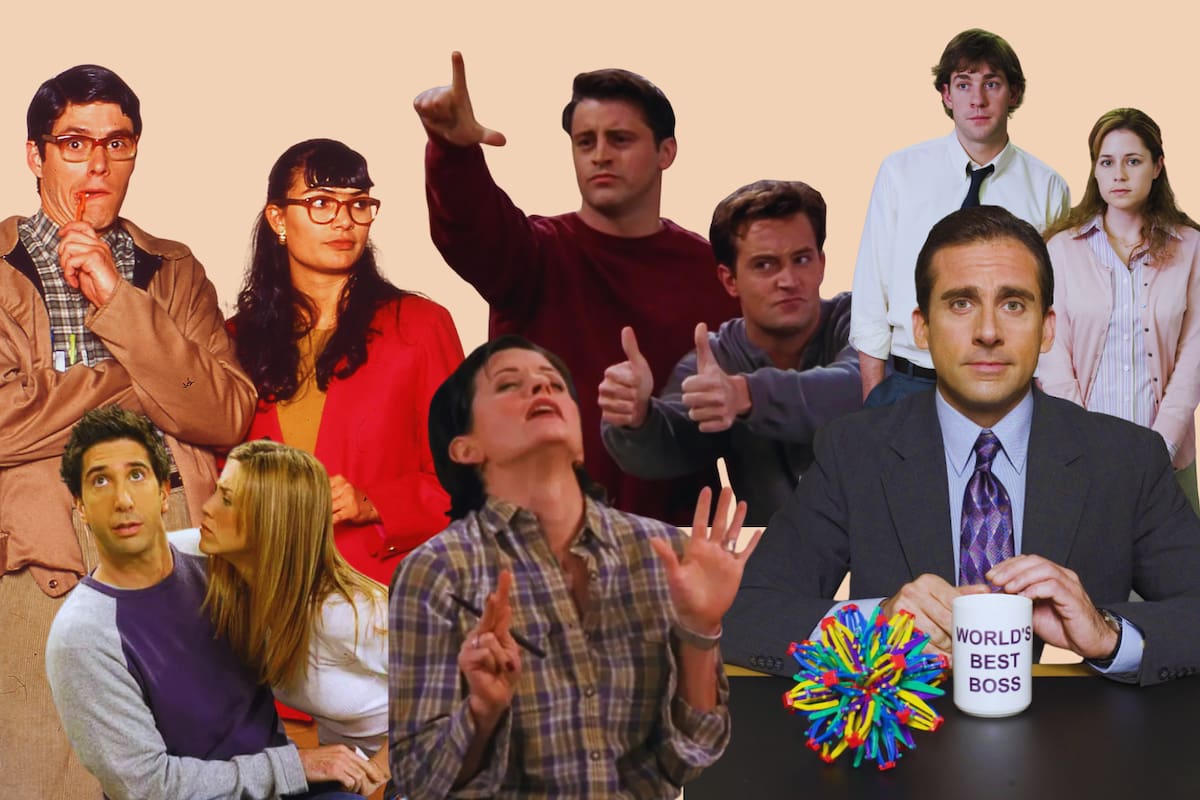 Esto es lo que dice la psicología de las personas que vuelven a ver los mismos programas y películas