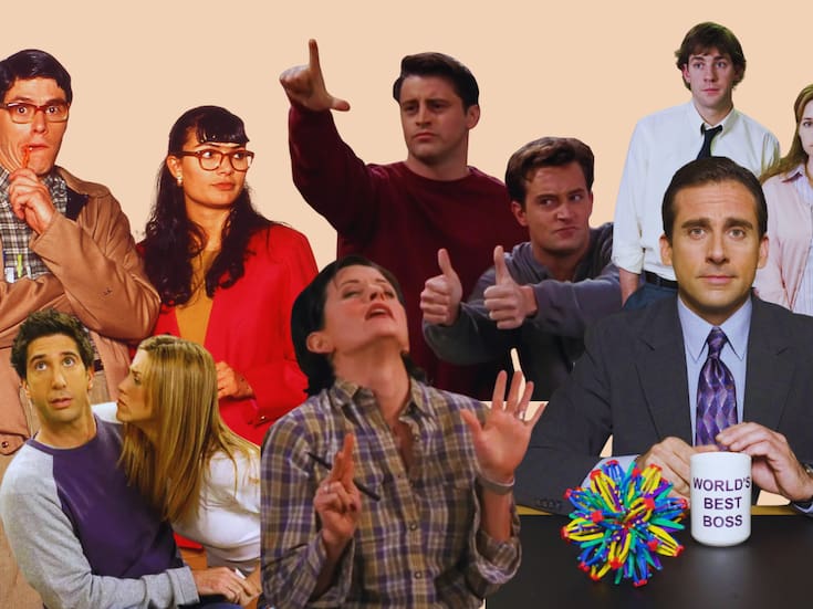 Esto es lo que dice la psicología de las personas que vuelven a ver los mismos programas y películas