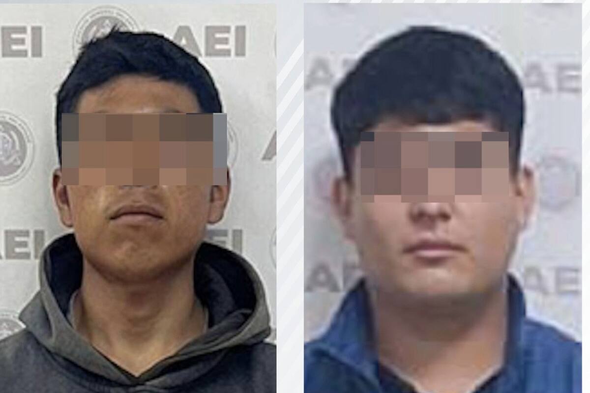 Capturan a dos implicados en el homicidio del hermano de líder indígena de SQ