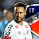 FC Cincinnati y Neymar en conversaciones para concretar fichaje
