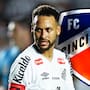 FC Cincinnati y Neymar en conversaciones para concretar fichaje