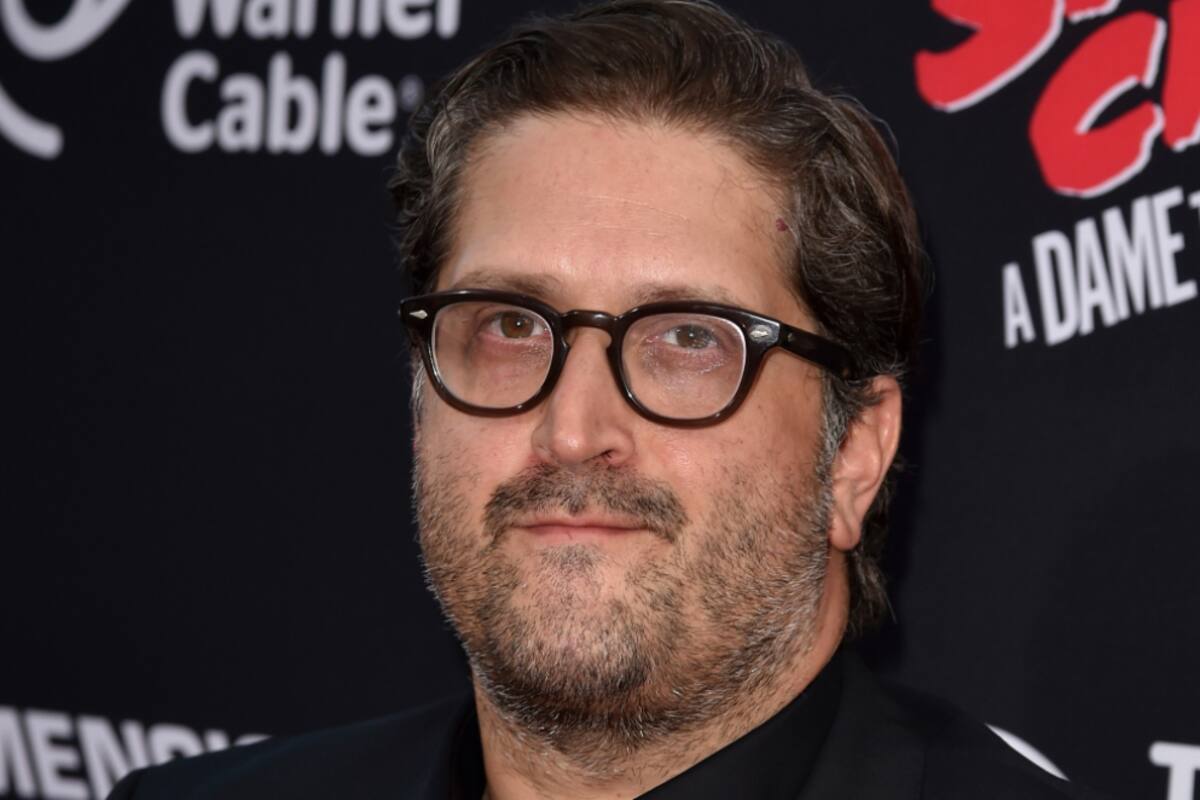 Fallece Aaron Kaufman, director de “Superpower”, a los 51 años