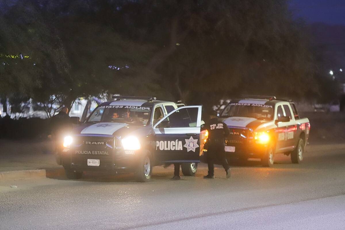 Balean a guardia de seguridad de Urbi Villas del Rey