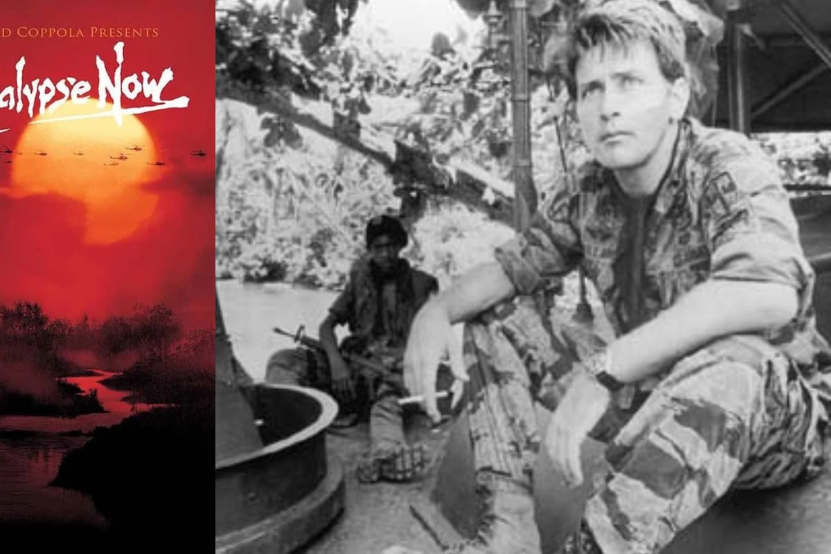 ¿Cuál es el ‘lore’ detrás del rodaje de Apocalypse Now, de Francis Ford Coppola?