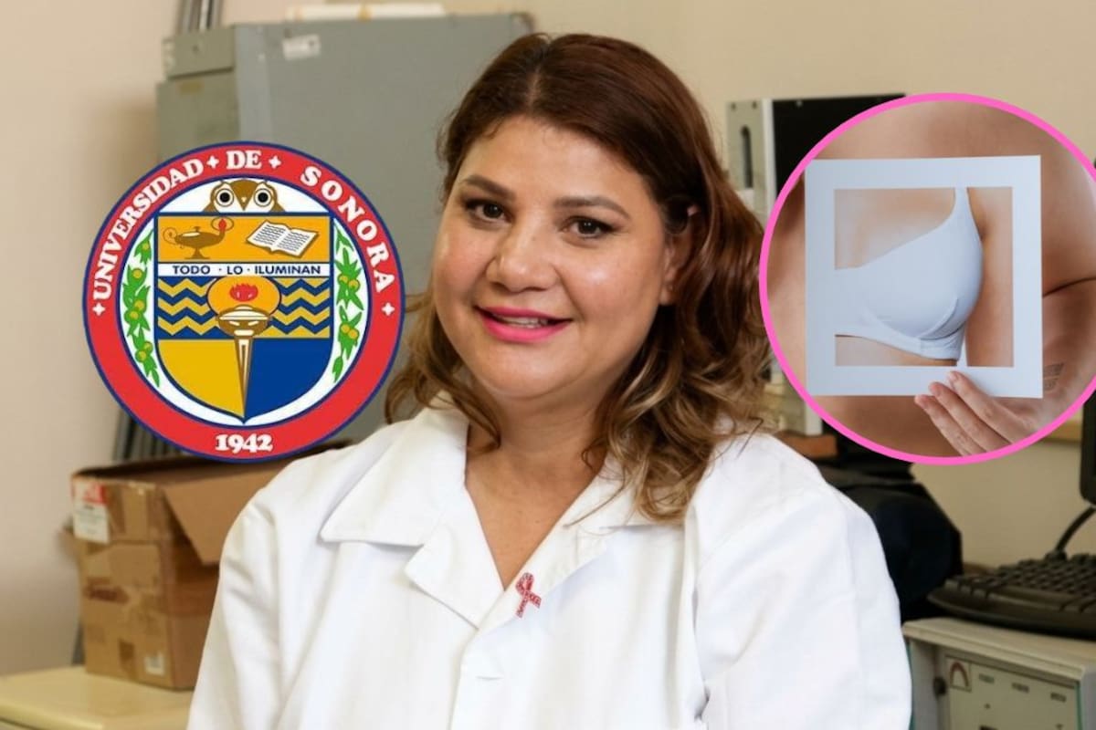 El oro podría ayudar a dirigir el calor hacia células de cáncer de mama y la Universidad de Sonora investiga cómo aprovecharlo para desarrollar tratamientos más precisos