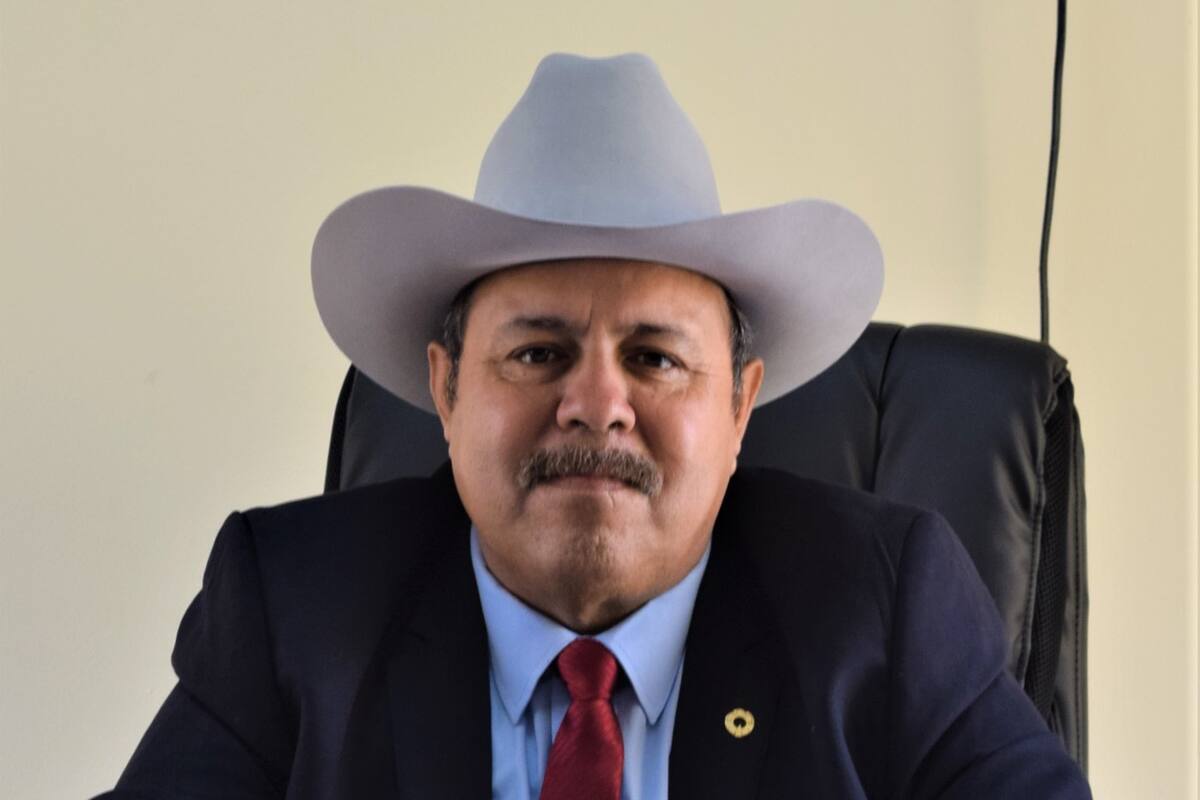 Canacintra Ensenada condena abuso legislativo de diputados