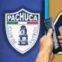 Pachuca vs Pumas: ¿A qué hora y por dónde ver EN VIVO el partido de Jornada 17 de la Liga MX?